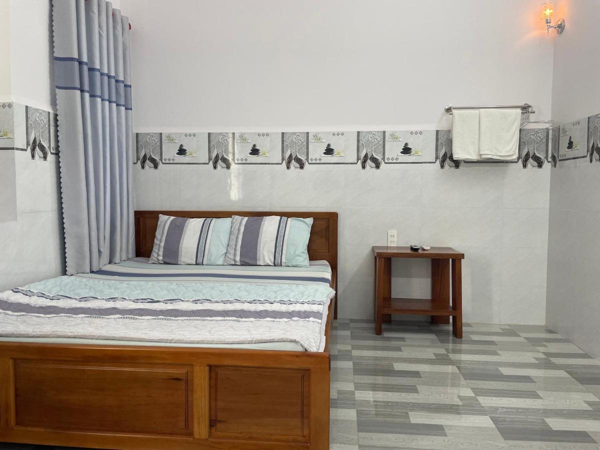 Thien Ngoc Hostel Can Tho Eksteriør bilde