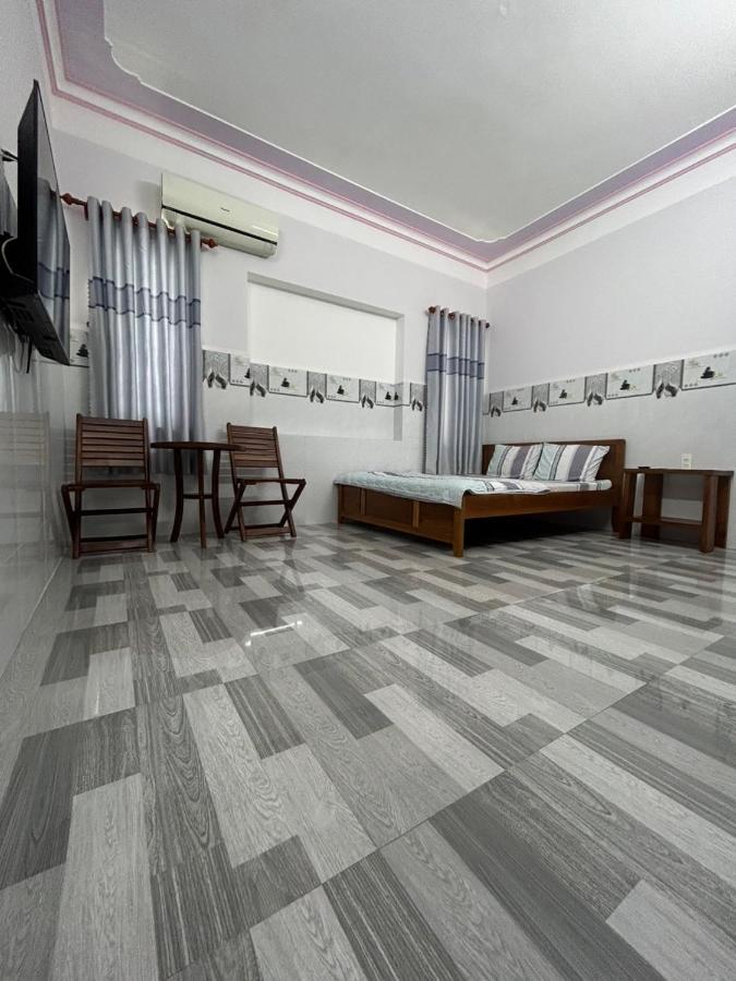 Thien Ngoc Hostel Can Tho Eksteriør bilde
