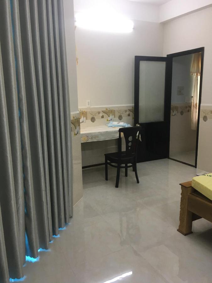 Thien Ngoc Hostel Can Tho Eksteriør bilde